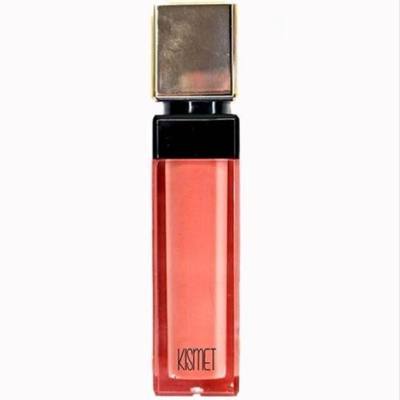 Kismet Polished Lip Plumping Gloss. Shine, Glow, Pout, Plump - Picture 1 of 5